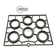 High Quality Heat Treatment furnace Components  Silica Sol Precision Investment Casting Fixtures WE112401A